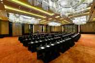 ห้องประชุม Shanghai Marriott Hotel Riverside