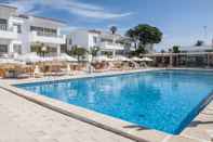 Swimming Pool Naranjos Resort Menorca