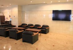 娯楽施設 5 Hotel Ronshan Sapporo