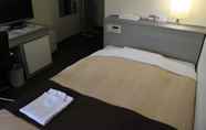 Kamar Tidur 3 Hotel Ronshan Sapporo