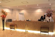大堂 Hotel Ronshan Sapporo
