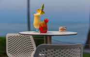 Quầy bar, cafe và phòng lounge 3 AluaSun Far Menorca Hotel