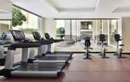 Fitness Center 4 Jaipur Marriott Hotel