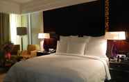 Phòng ngủ 3 Jaipur Marriott Hotel