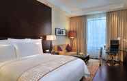 Phòng ngủ 7 Jaipur Marriott Hotel