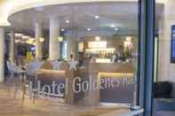 Lobby Hotel Goldenes Rad