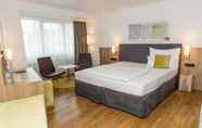 Kamar Tidur 6 Hotel Goldenes Rad