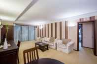 Common Space Alpin Resort Hotel