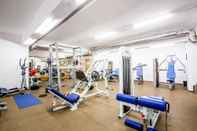 Fitness Center Alpin Resort Hotel