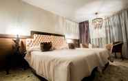 ห้องนอน 7 Alpin Resort Hotel