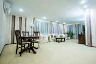 Functional Hall Alpin Resort Hotel