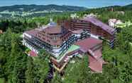 วิวและสถานที่ท่องเที่ยวใกล้เคียง 6 Alpin Resort Hotel