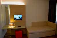 Common Space Hotel Colonne - Ali Hotels