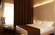 ห้องนอน 2 Hotel Colonne - Ali Hotels