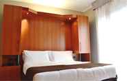 ห้องนอน 3 Hotel Colonne - Ali Hotels