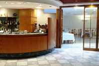 บาร์ คาเฟ่ และเลานจ์ Hotel Colonne - Ali Hotels