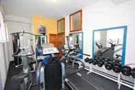 Fitness Center Hotel Szárcsa