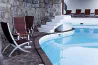 Swimming Pool Hotel Cincotta