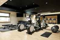 Fitness Center Fairfield by Marriott Sapporo