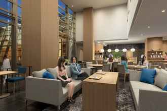 Sảnh chờ 4 Fairfield by Marriott Sapporo