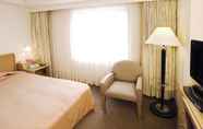 Bedroom 4 Fairfield by Marriott Sapporo