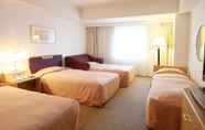 Bedroom 5 Fairfield by Marriott Sapporo