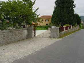 Exterior 4 Stone Farm Hostel