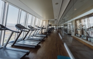 Fitness Center 7 Radisson Blu Hotel Batumi