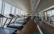 Fitness Center 7 Radisson Blu Hotel Batumi