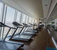 Fitness Center 7 Radisson Blu Hotel Batumi