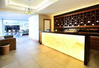 Lobby 4 Radisson Blu Hotel Batumi