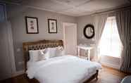 Bedroom 7 The White Hart