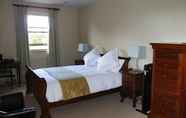 Kamar Tidur 7 The Hawkley Inn