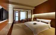 Bilik Tidur 6 Evergreen Resort Hotel (Jiaosi)