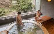 Phương tiện giải trí 2 Arima Onsen Gekkoen Yugetsusanso