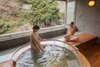 สิ่งอำนวยความสะดวกด้านความบันเทิง Arima Onsen Gekkoen Yugetsusanso