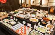 ร้านอาหาร 5 Arima Onsen Gekkoen Yugetsusanso