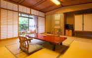 Kamar Tidur 4 Arima Onsen Gekkoen Yugetsusanso