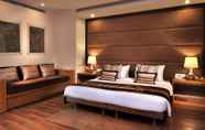 Bedroom 6 Udman Panchshila Park by Ferns N Petals