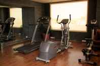 Fitness Center Udman Panchshila Park by Ferns N Petals