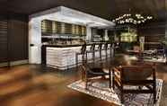 Bar, Cafe and Lounge 5 Le Meridien Istanbul Etiler