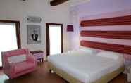 Bedroom 7 Villa Foscarini Cornaro