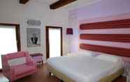 Bedroom 6 Villa Foscarini Cornaro