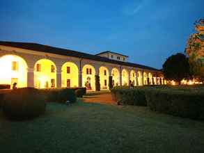 Luar Bangunan 4 Villa Foscarini Cornaro