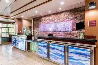 Sảnh chờ 4 Fairfield Inn & Suites Alamogordo