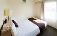 Kamar Tidur 2 Shin Osaka Sunny Stone Hotel