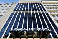 Exterior TURIM Av Liberdade Hotel