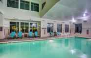 Swimming Pool 2 Residence Inn Jackson