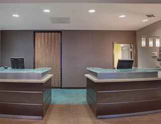 Sảnh chờ 2 Residence Inn Jackson