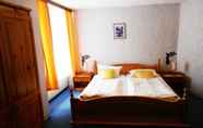 Kamar Tidur 4 Altstadt Hotel Gosequell